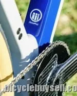 Gravel 3T Exploro BMW Edition
