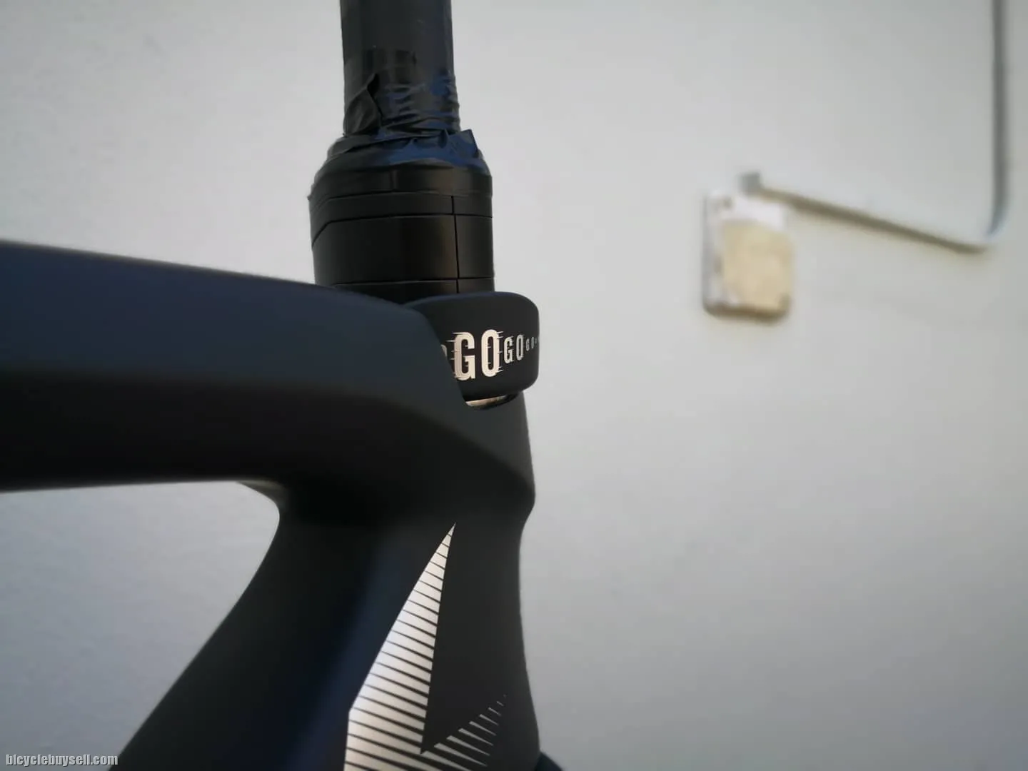 2022 TREK EMONDA SLR DISC PROJECT ONE FRAME SET !