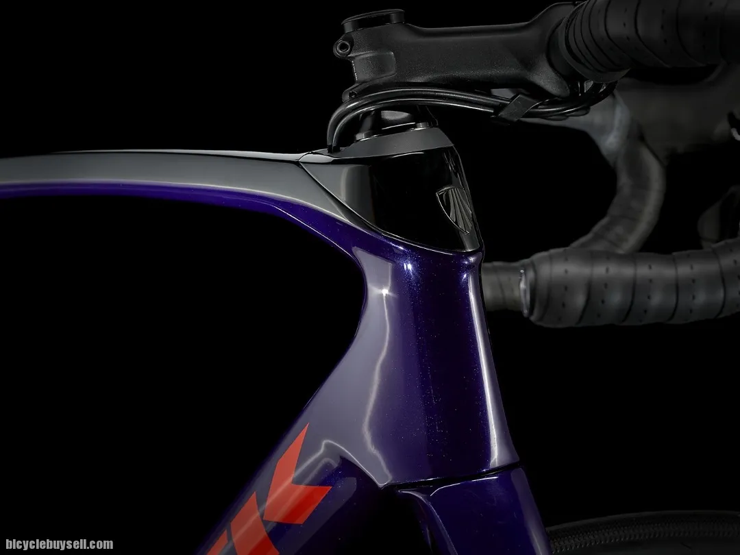 2022 TREK DOMANE SL DISC FRAME SET !