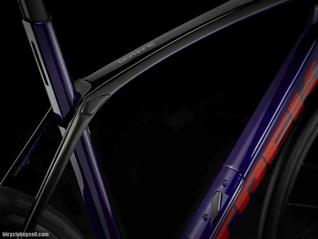 2022 TREK DOMANE SL DISC FRAME SET !
