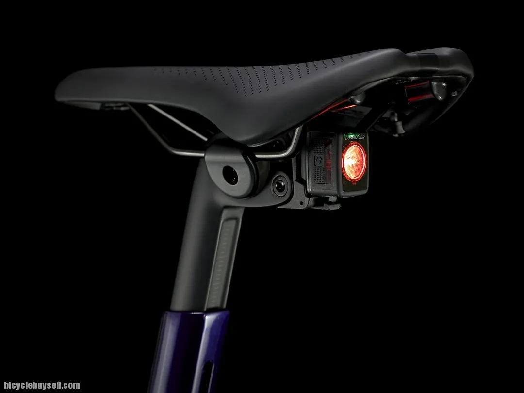 2022 TREK DOMANE SL DISC FRAME SET !