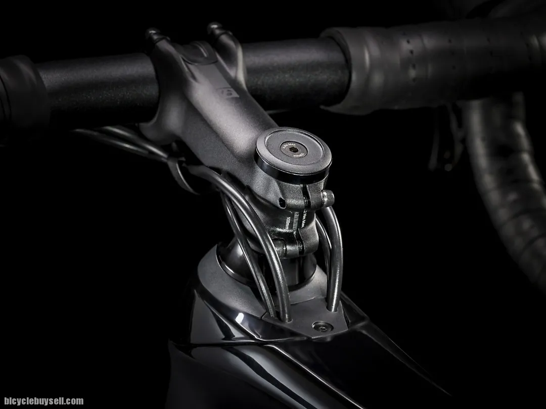 2022 TREK DOMANE SL DISC FRAME SET !