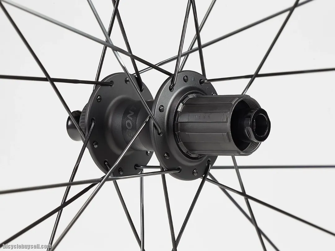 BONTRAGER AEOLUS ELITE 35 CARBON WHEEL READY STOCK 35% LESS !