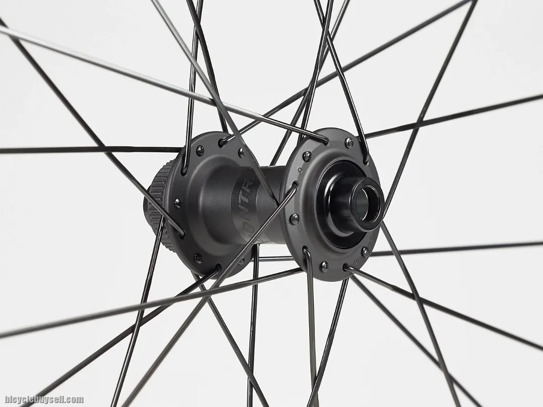 BONTRAGER AEOLUS ELITE 35 CARBON WHEEL READY STOCK 35% LESS !