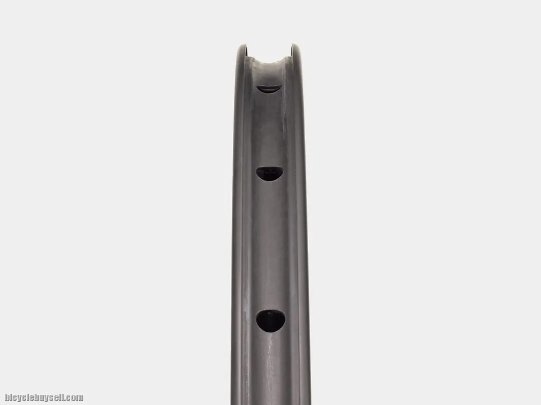 BONTRAGER AEOLUS ELITE 50 CARBON WHEEL READY STOCK !