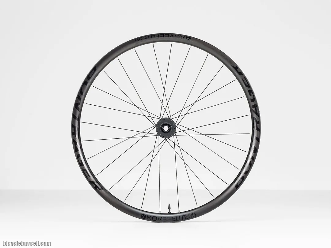 BONTRAGER KOVEE ELITE 29" CARBON WHEEL READY STOCK !