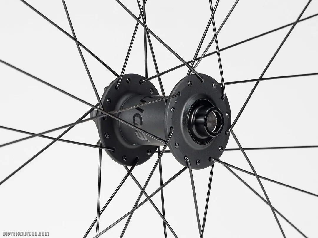 BONTRAGER KOVEE ELITE 29" CARBON WHEEL READY STOCK !