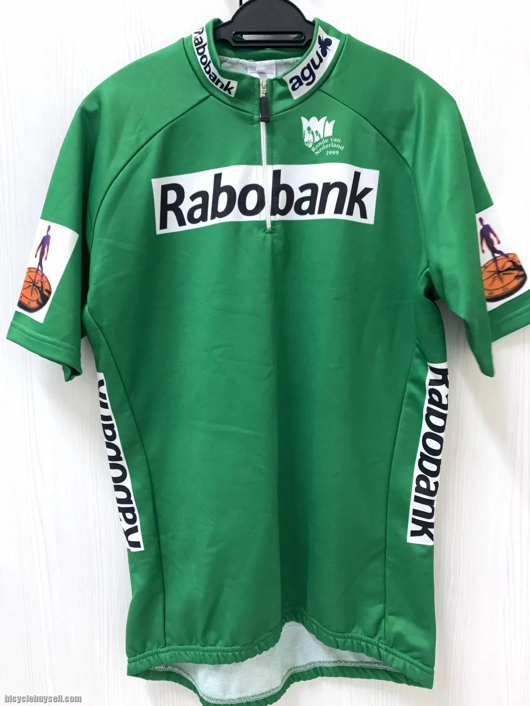 1999 Rabobank Sprinter Jersey