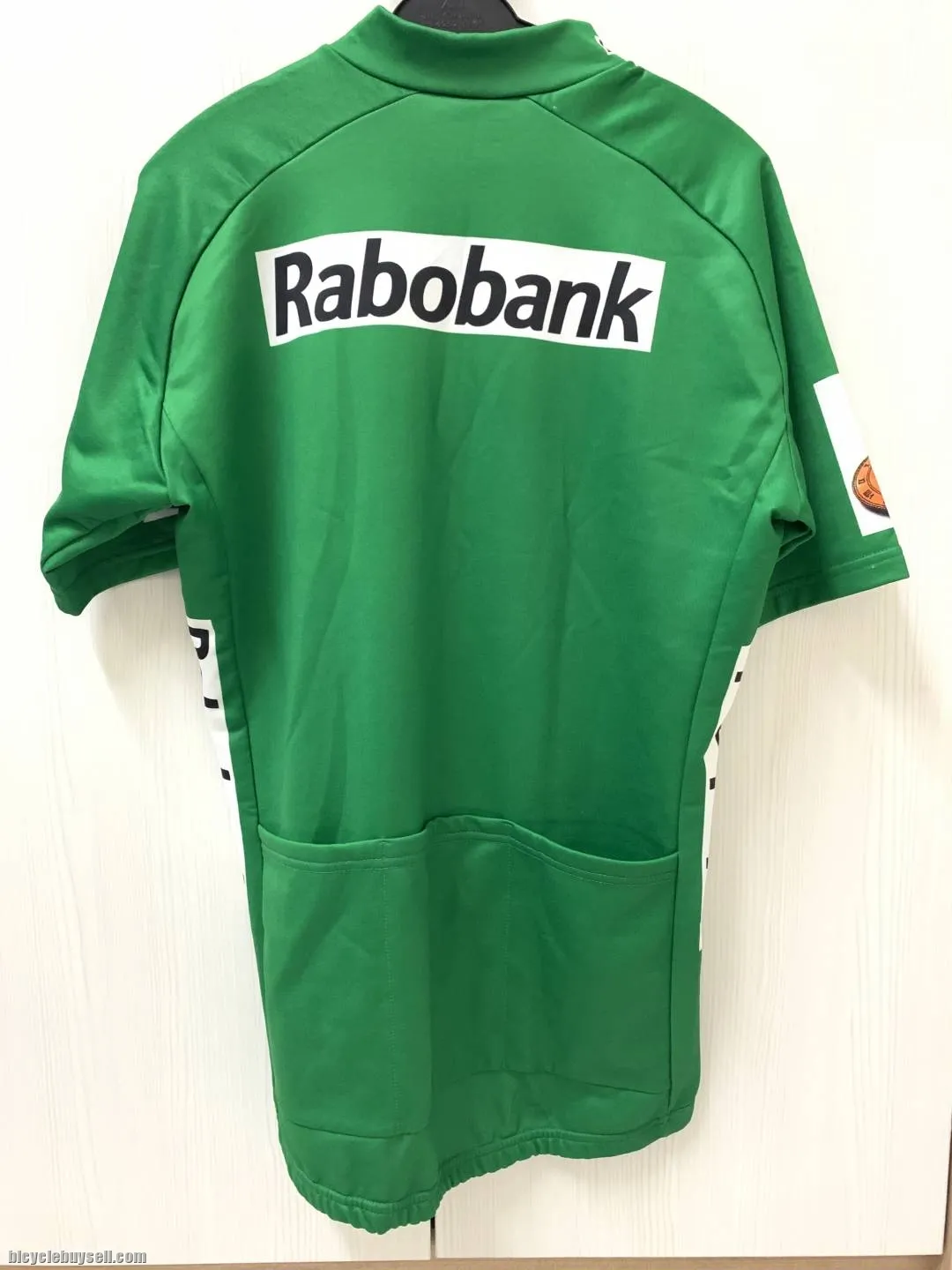 1999 Rabobank Sprinter Jersey