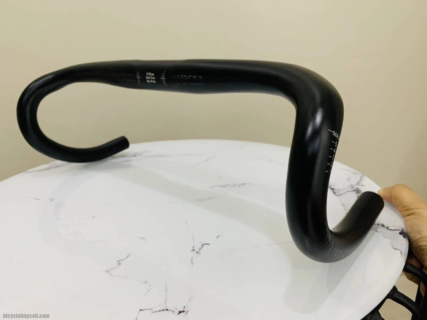 Deda Superzero Alloy
