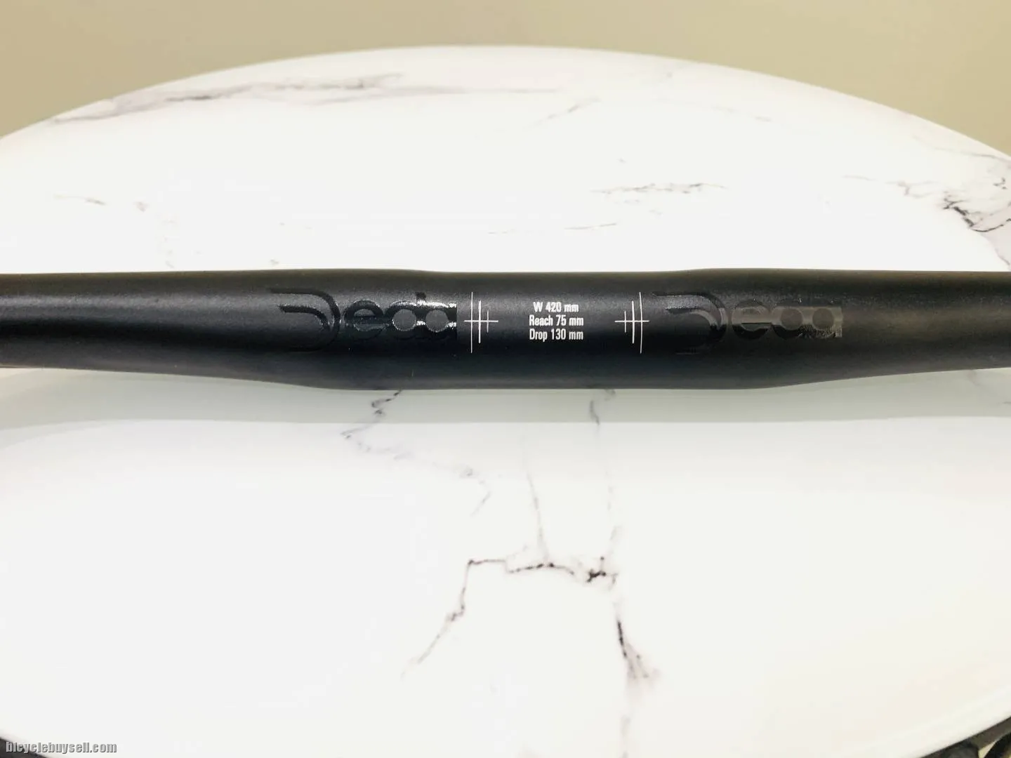 Deda Superzero Alloy