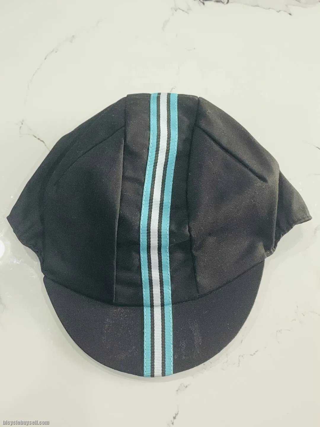 Cycling Cap Made in Italy (Mix Design)