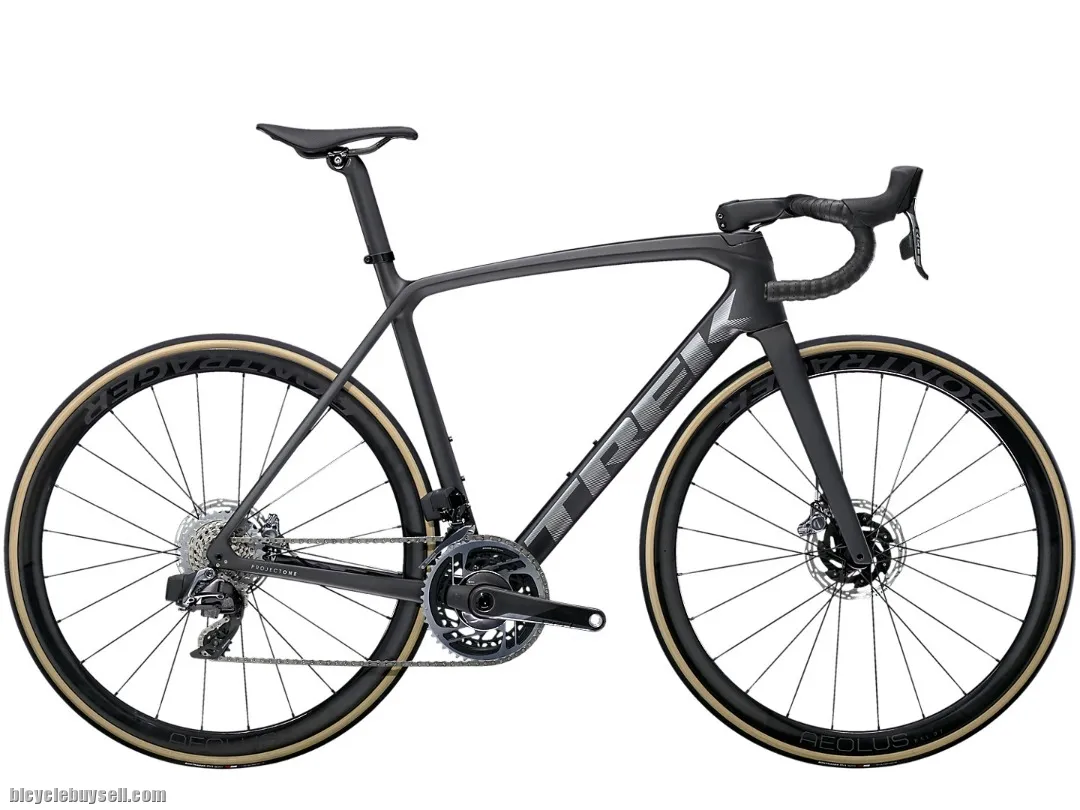 2023 TREK EMONDA SLR 9 E-TAP READY STOCK !
