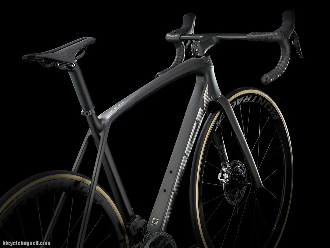 2023 TREK EMONDA SLR 9 E-TAP READY STOCK !
