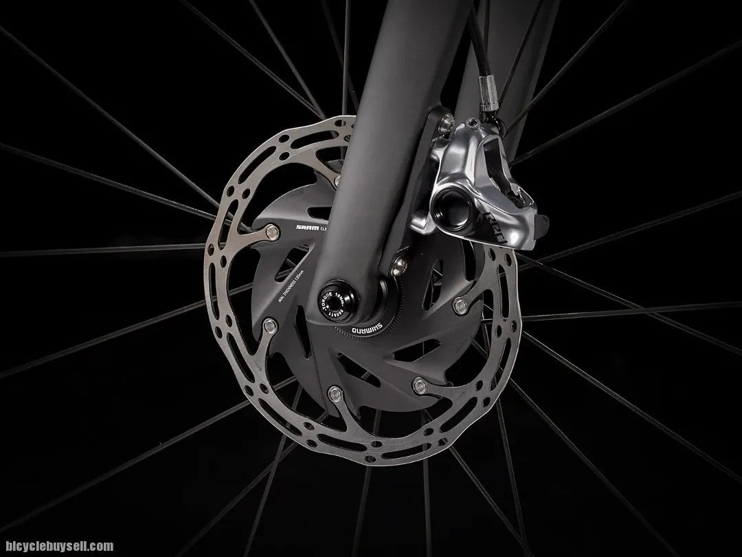 2023 TREK EMONDA SLR 9 E-TAP READY STOCK !