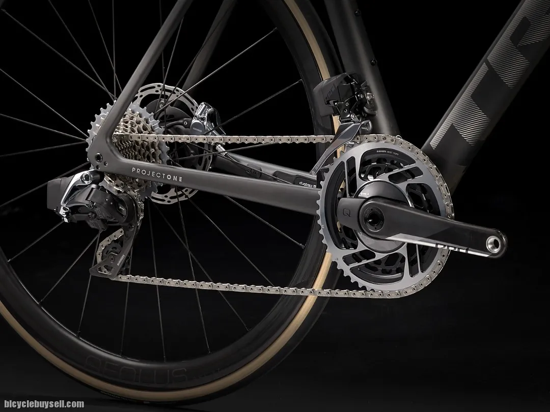 2023 TREK EMONDA SLR 9 E-TAP READY STOCK !