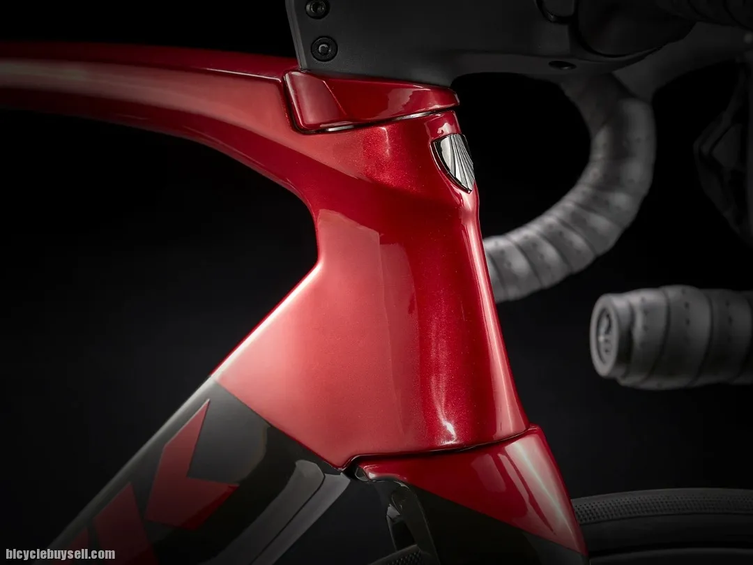 2021 TREK MADONE SLR DISC FRAME SET !