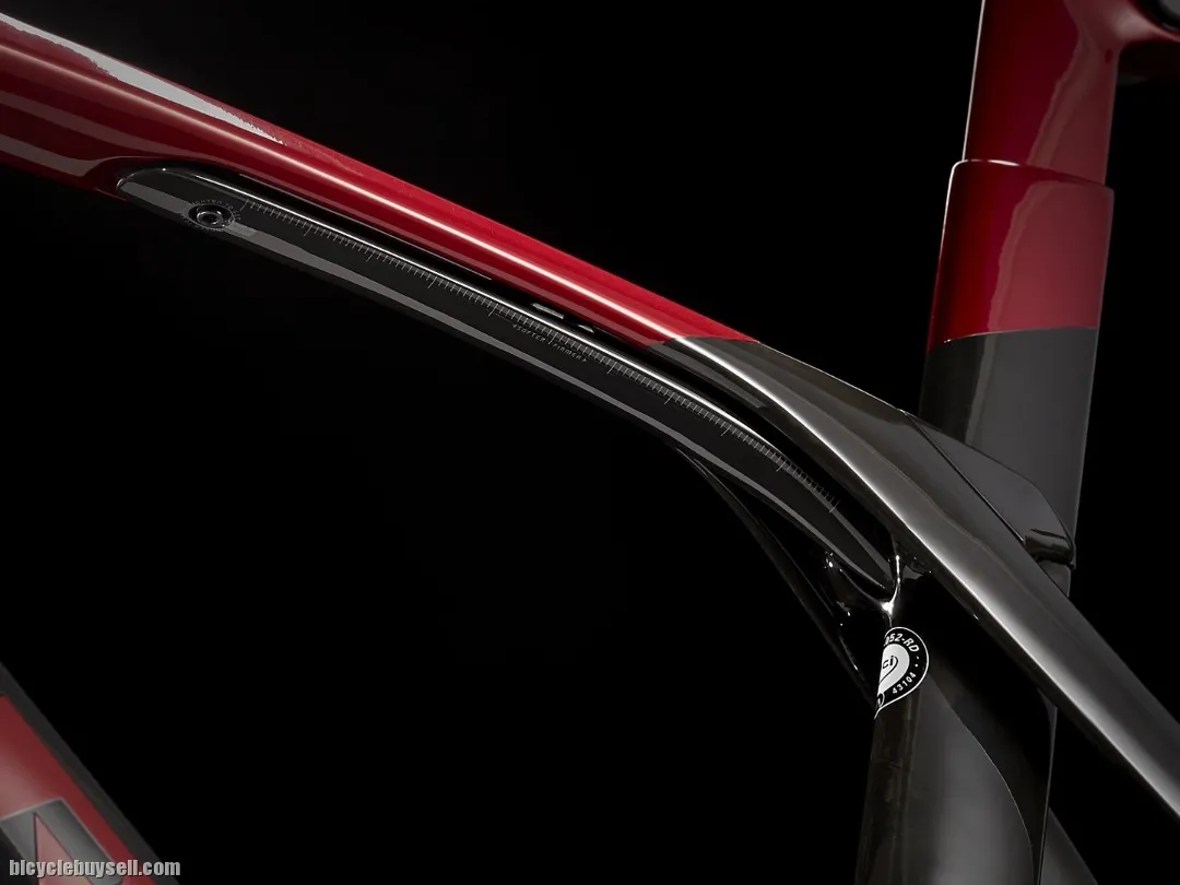2021 TREK MADONE SLR DISC FRAME SET !