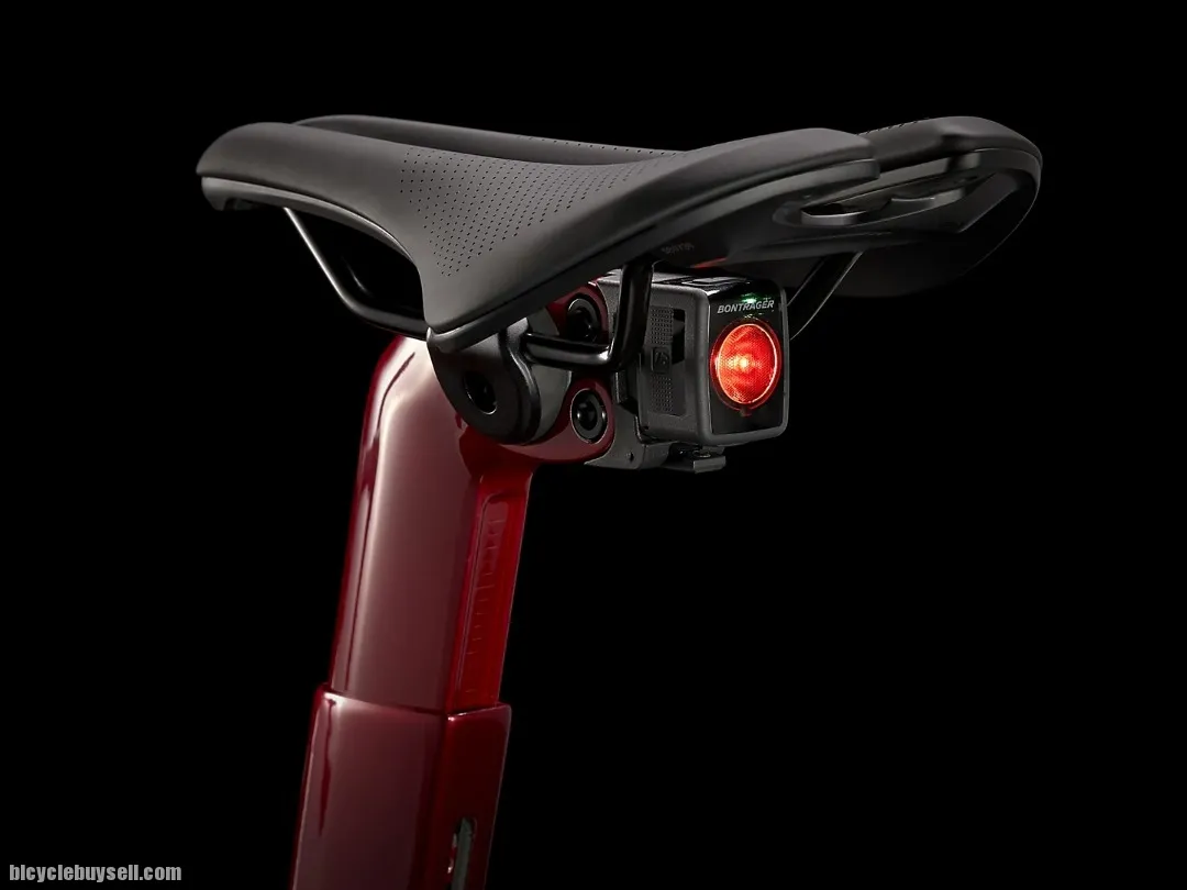 2021 TREK MADONE SLR DISC FRAME SET !