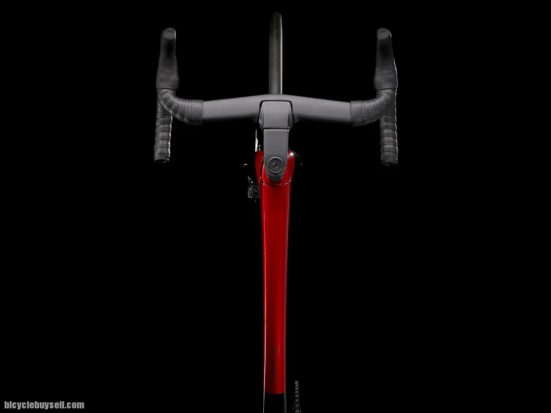 2021 TREK MADONE SLR DISC FRAME SET !