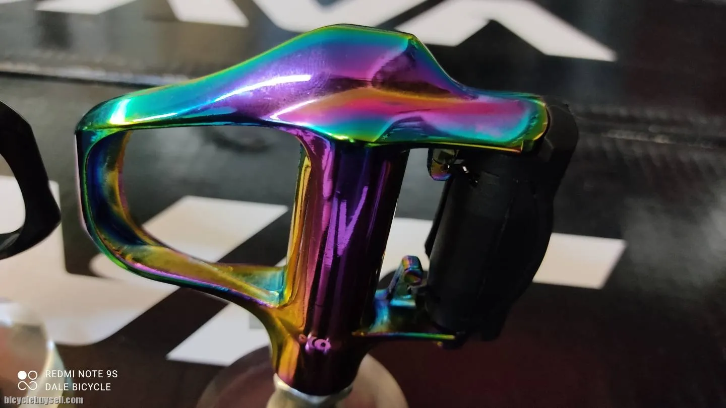 PROMEND ROAD PEDAL  SPD