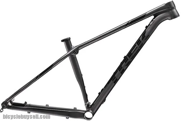 2022 TREK PROCALIBER AL FRAME SET !