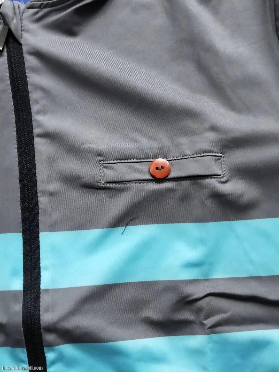 Giant 2nd Element Series Short Sleeves Race Cut Cycling Jersey in 3 color variant