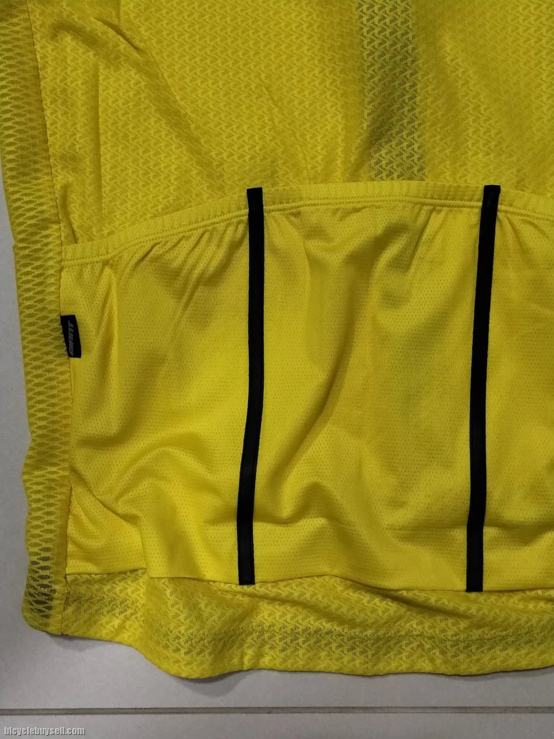 Giant Gradient Series Short Sleeves Cycling Jersey Race Cut in 3 Color options