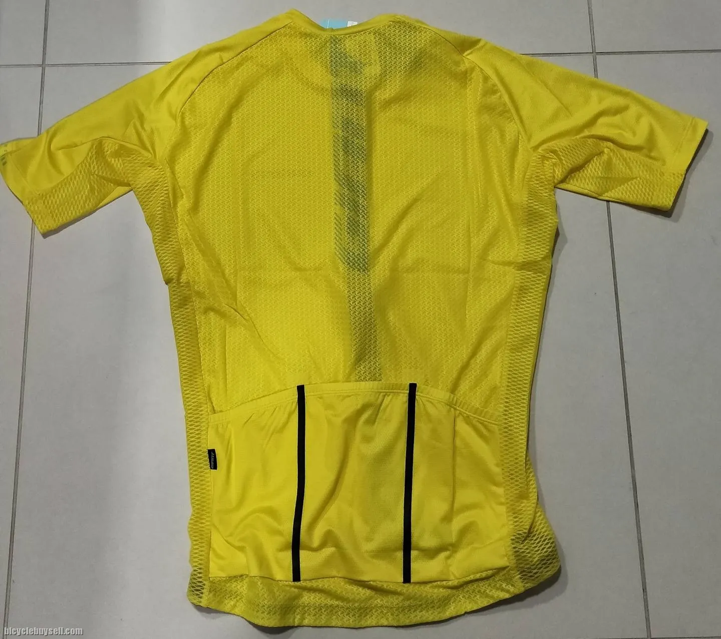 Giant Gradient Series Short Sleeves Cycling Jersey Race Cut in 3 Color options
