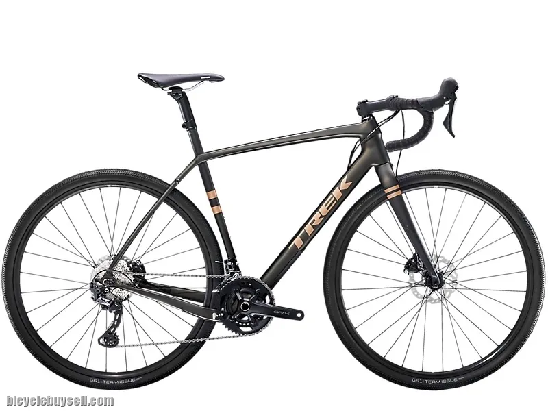 TREK CHECKPOINT SL 5 DISC GET 20% LESS !
