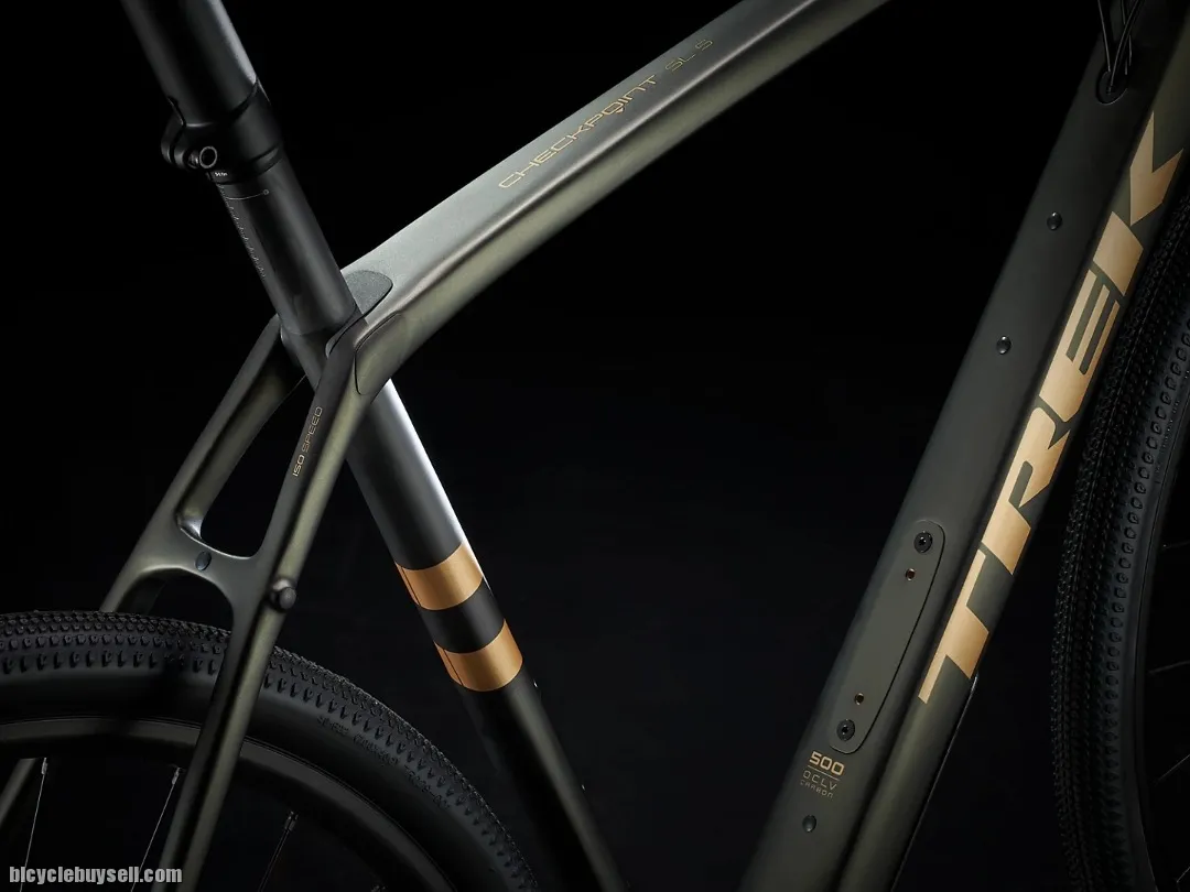TREK CHECKPOINT SL 5 DISC GET 20% LESS !