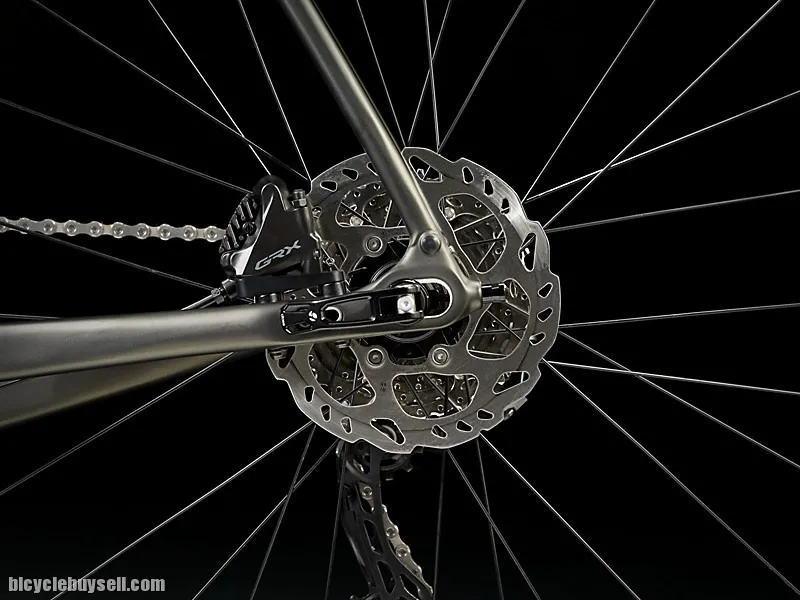 TREK CHECKPOINT SL 5 DISC GET 20% LESS !