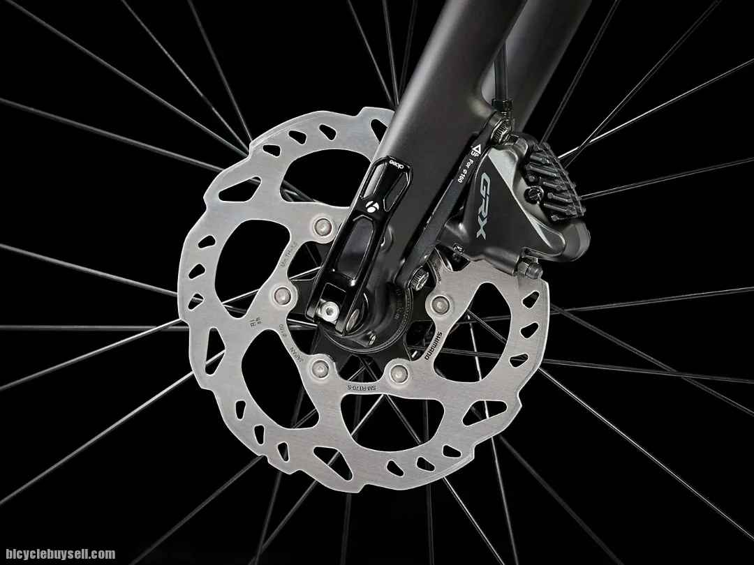 TREK CHECKPOINT SL 5 DISC GET 20% LESS !