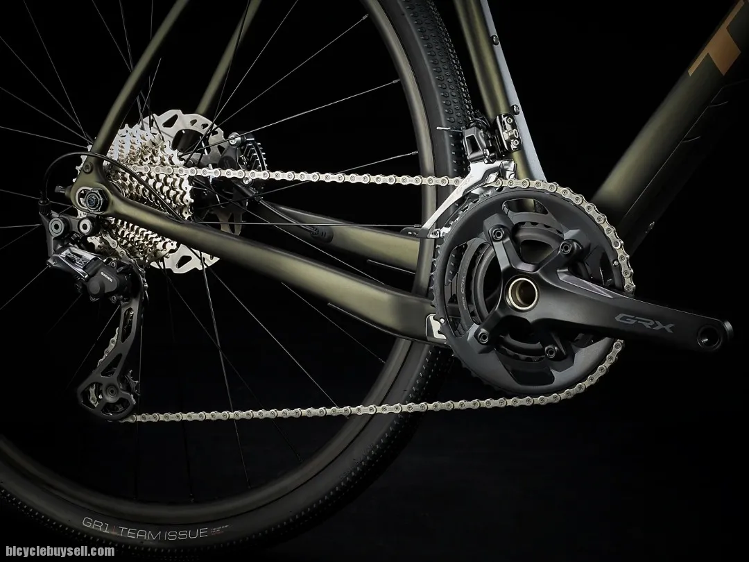 TREK CHECKPOINT SL 5 DISC GET 20% LESS !