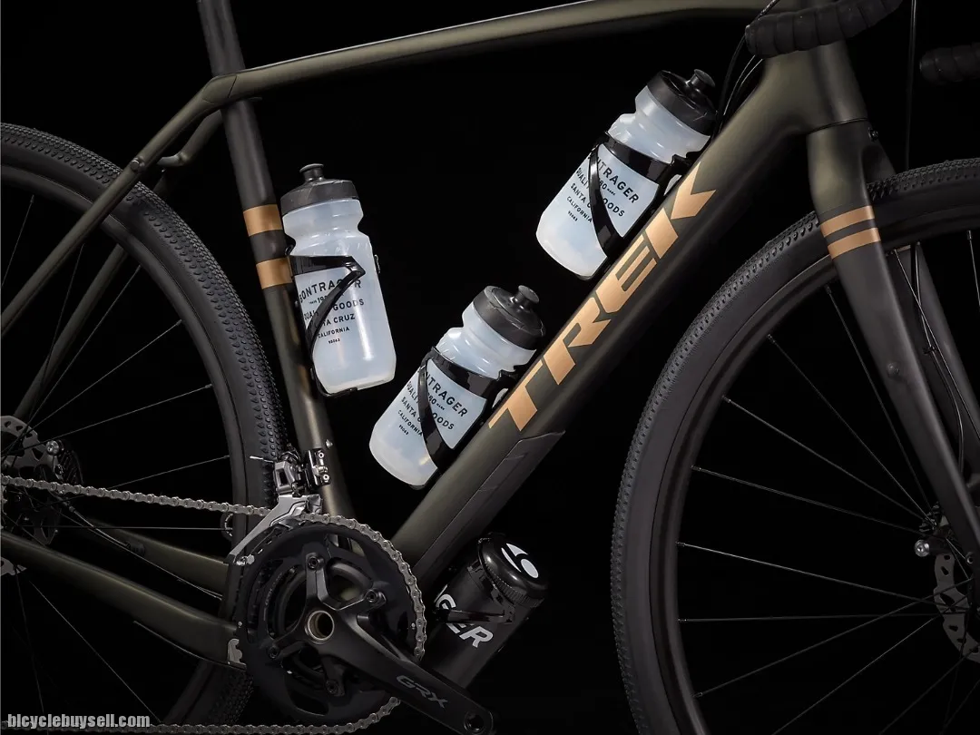 TREK CHECKPOINT SL 5 DISC GET 20% LESS !