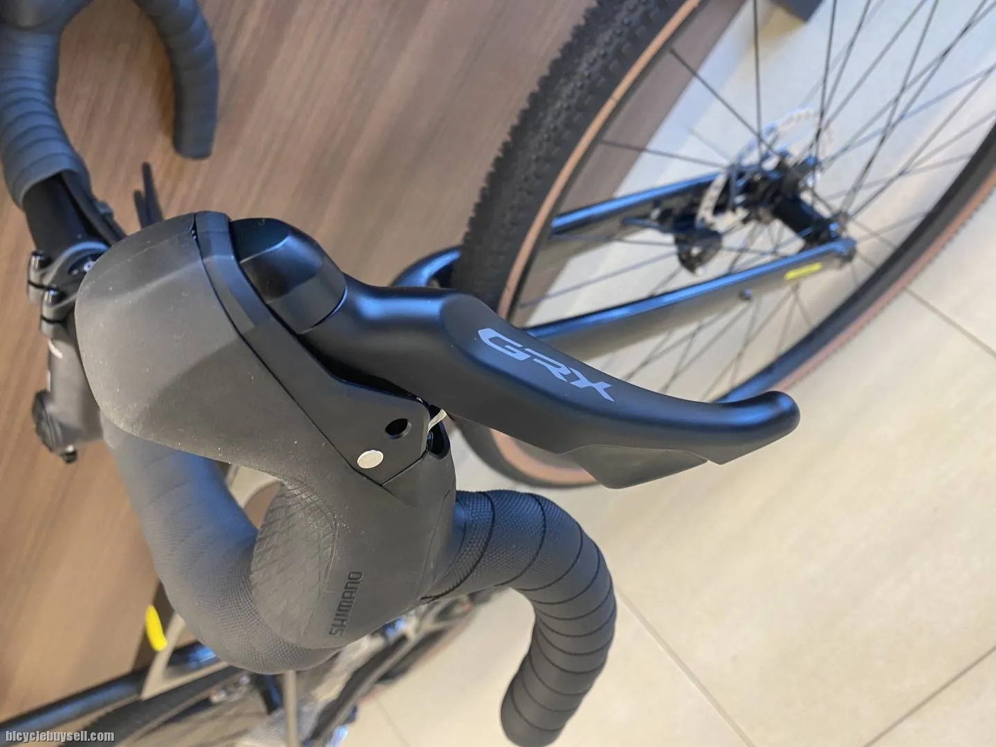 Cannondale Topstone
