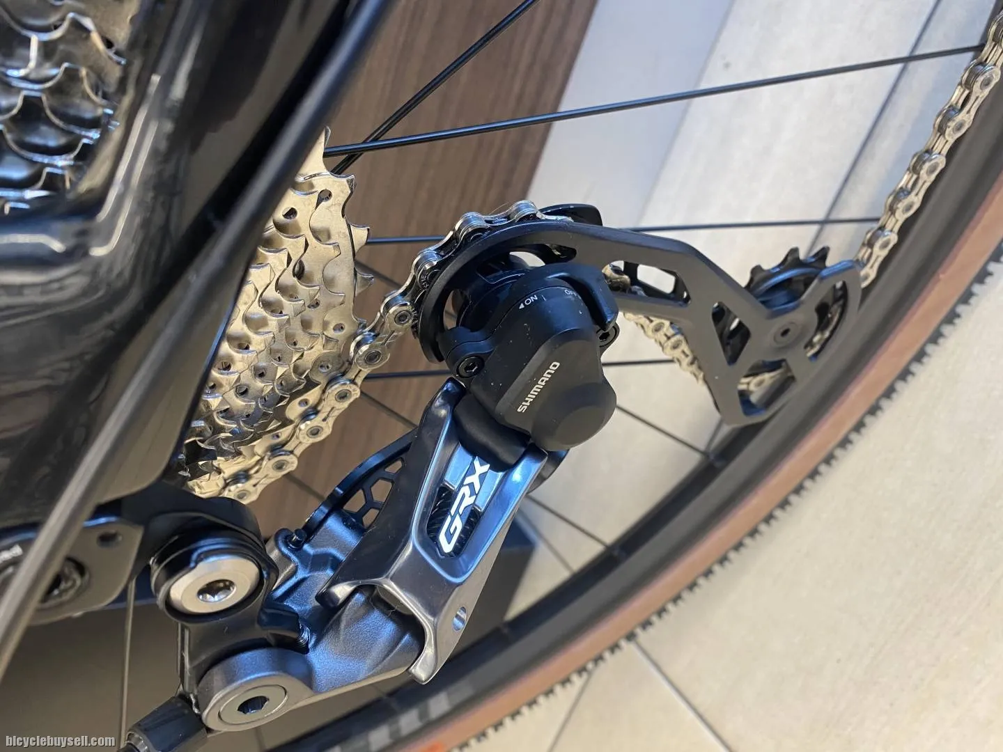 Cannondale Topstone