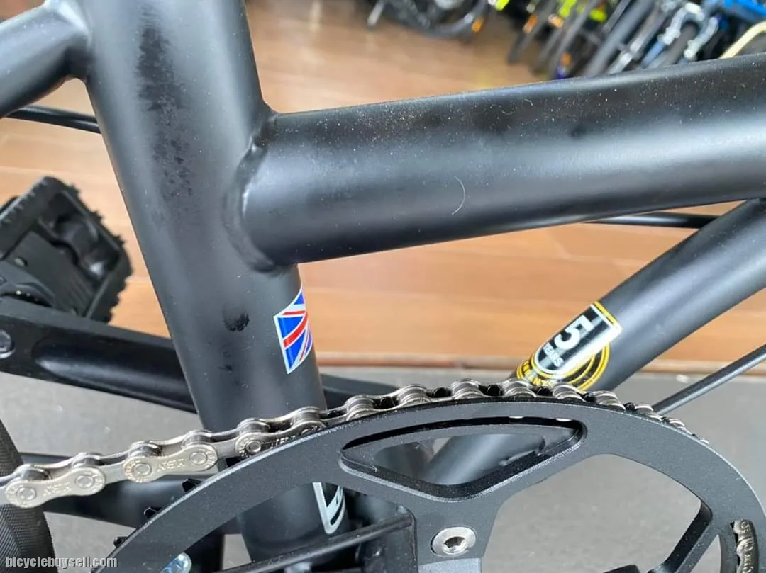 20â€451 #Raleigh_Race