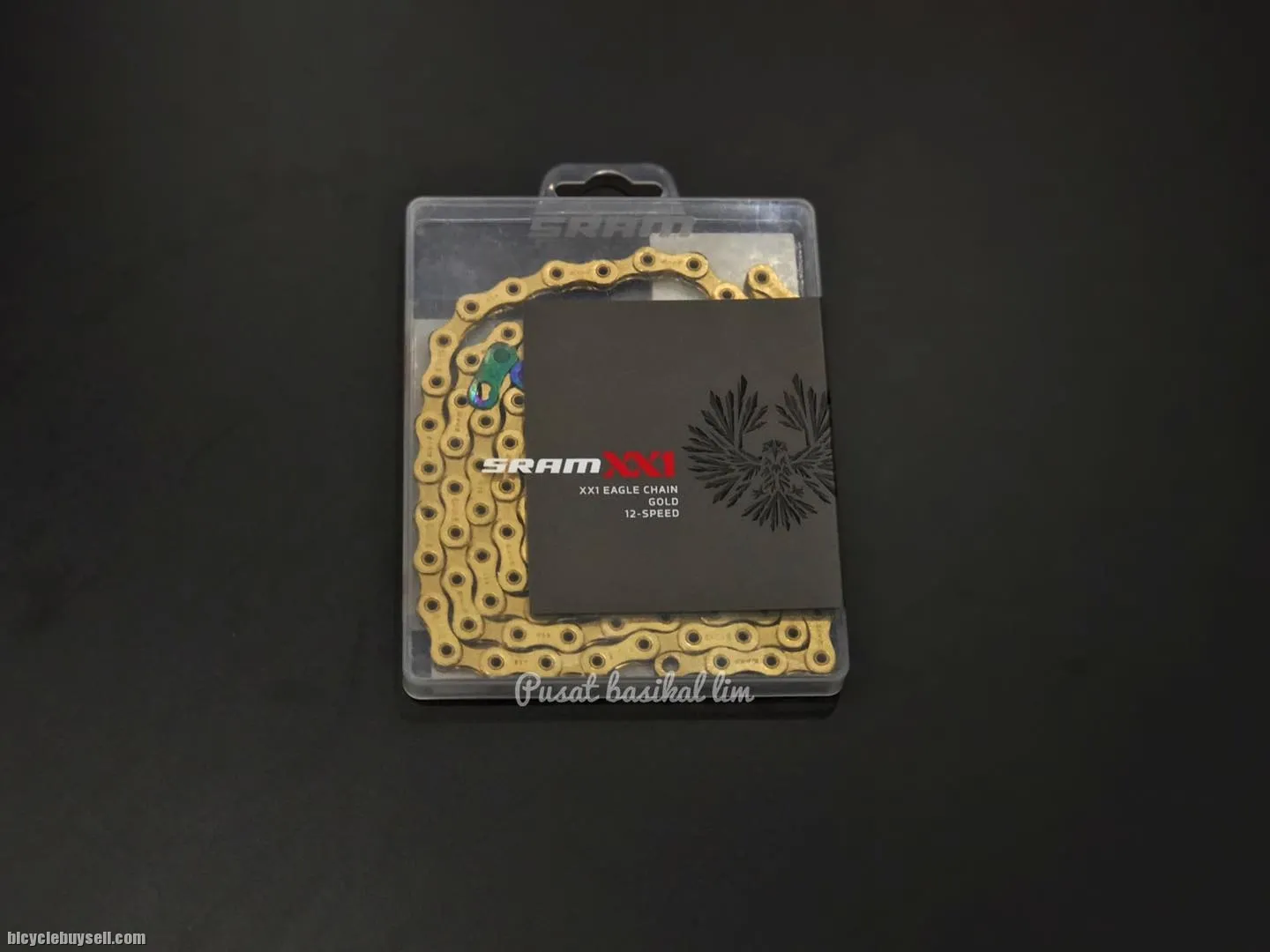 SRAM XX1 EAGLE CHAIN