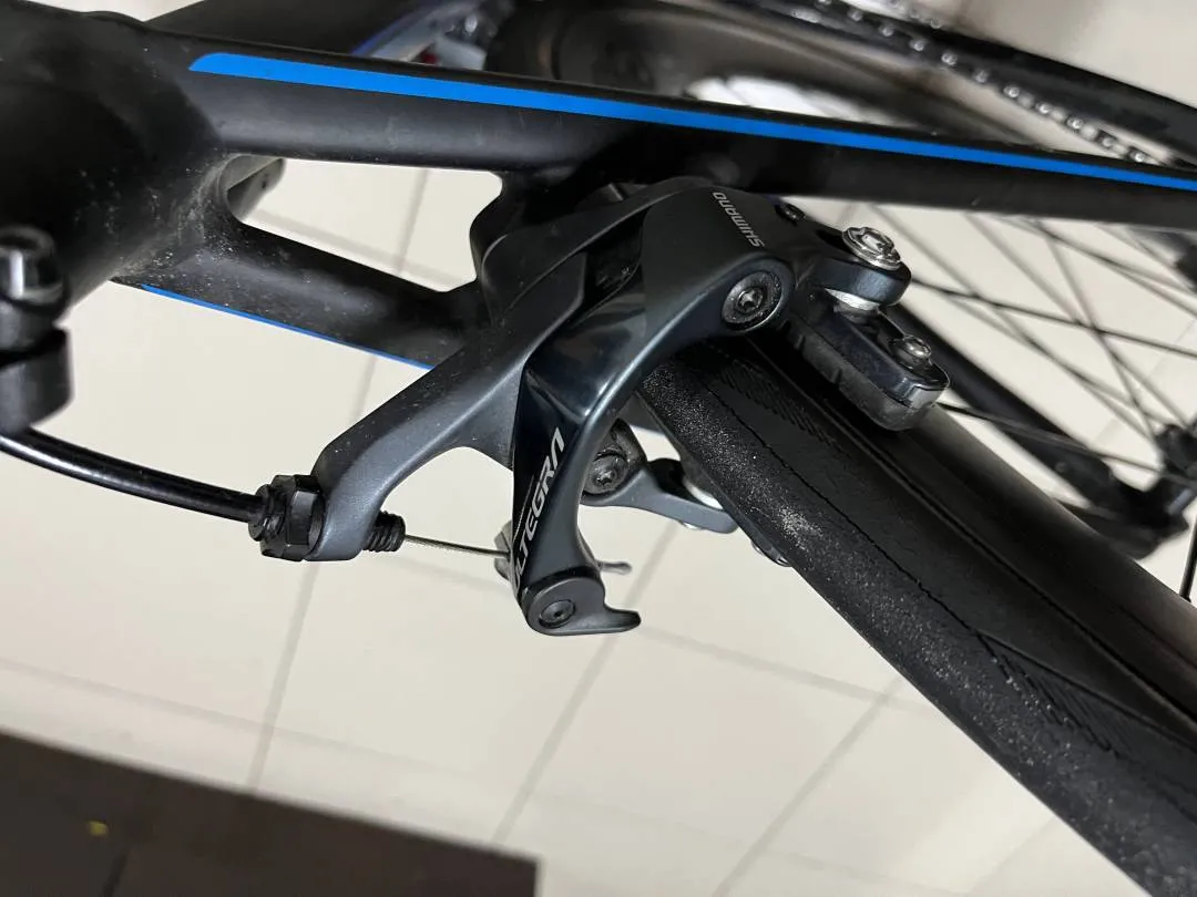 ULTEGRA R8000