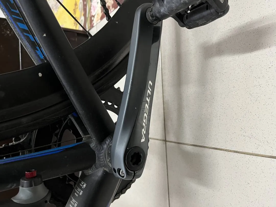 ULTEGRA R8000