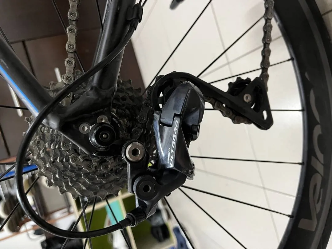 ULTEGRA R8000