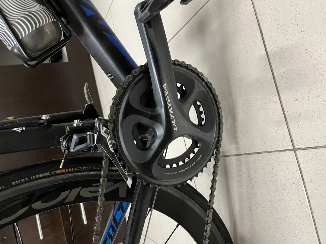 ULTEGRA R8000