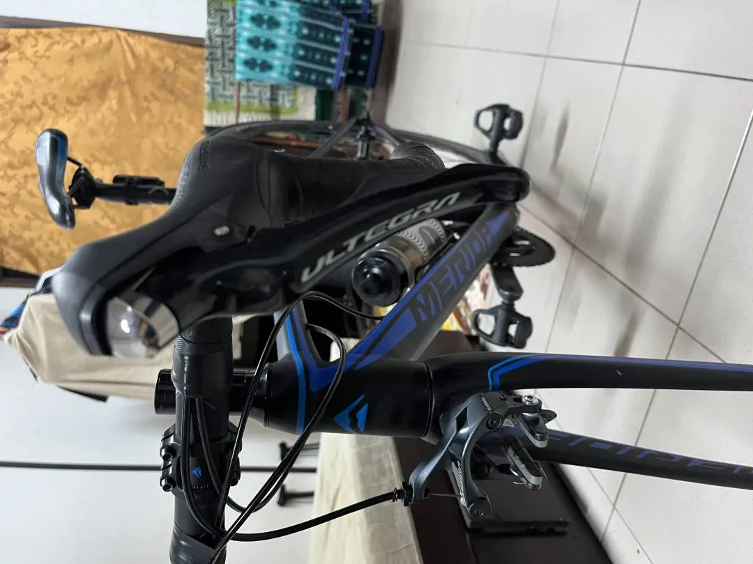 ULTEGRA R8000