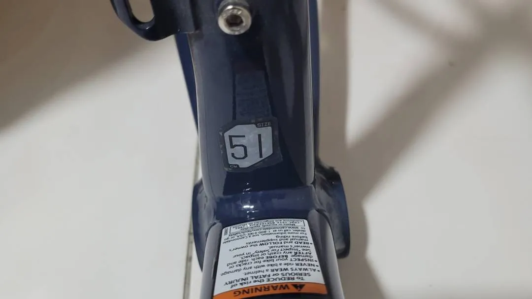 CAAD 13 Limited Rapha Edition Frameset