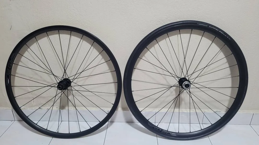 CAAD 13 Limited Rapha Edition Frameset