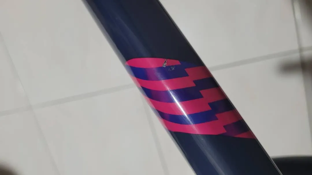 CAAD 13 Limited Rapha Edition Frameset