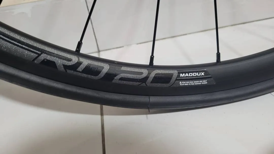 CAAD 13 Limited Rapha Edition Frameset
