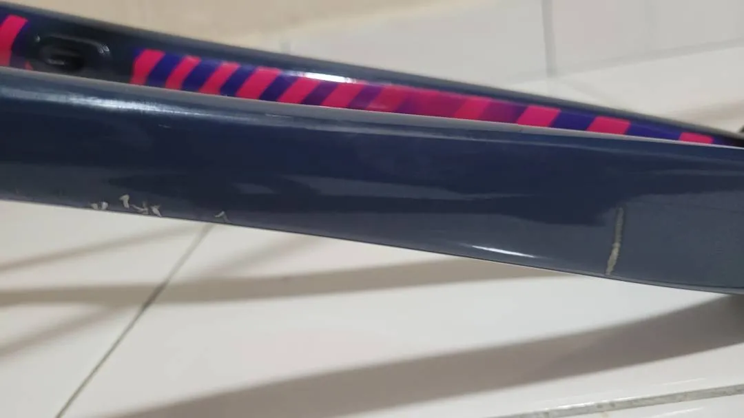 CAAD 13 Limited Rapha Edition Frameset