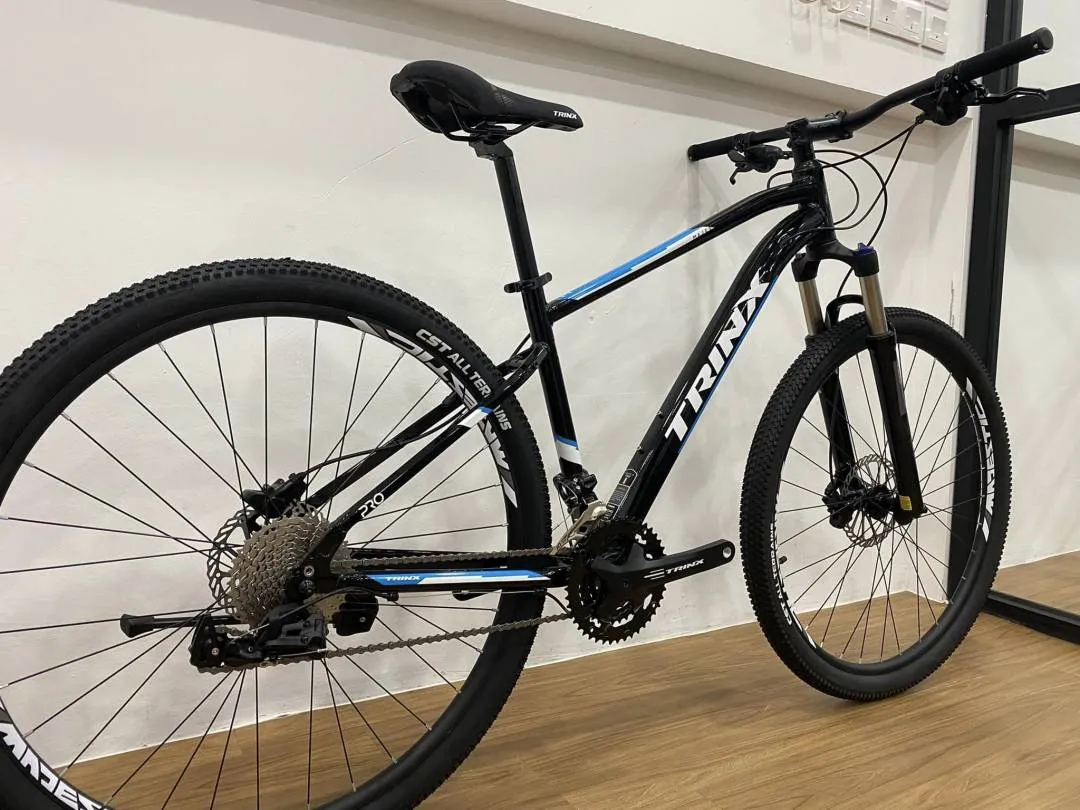 Trinx M1000 Pro 29 MTB